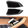 thumbnail image 1 of Car Armrest Front Side Door Handle Storage Tray Box For 2019 Bmw 5Series G30 G31, 1 of 7