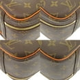thumbnail image 5 of Pre-Owned Louis Vuitton Monogram Excursion M41450 Handbag Brown (Good), 5 of 10