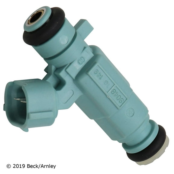 BeckArnley 158-0925 New Fuel Injector