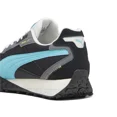 thumbnail image 3 of PU & MA Blktop Rider Lithium 39315203 Mens Black Lifestyle Sneakers Shoes, 3 of 6