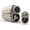 Champagne Gold, variant on Golf Range Finder S2 - Premium Touchscreen Laser Rangefinder with Slope, Flag Lock Vibration, Triangulation, UV Reminder, and Rain Mode