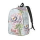 thumbnail image 1 of Fotbe Vintage Rose Mochila de Lona con Estampado, Mochila Duradera, Mochila Versátil de Alta Calidad, Mochila Compacta Vintage-Small, 1 of 5