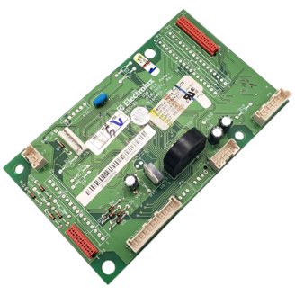 297370600 Refrigerator Freezer Control Board - Compatible With Frigidaire, Crosley, Electrolux, Kenmore Models
