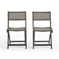 thumbnail image 6 of Miekor Furniture HILLSIDE BISTRO CHAIR,Set of 2 33503, 6 of 12