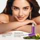 thumbnail image 5 of Fiudx Elegante Perfume En Forma de Bola, Loción Corporal de Frescura Duradera, Spray Hidratante Corporal, Cuidado Nutritivo para La Piel, Uso Refrescante Diario, Atractivo Universal, Práctico Tamaño, 5 of 6
