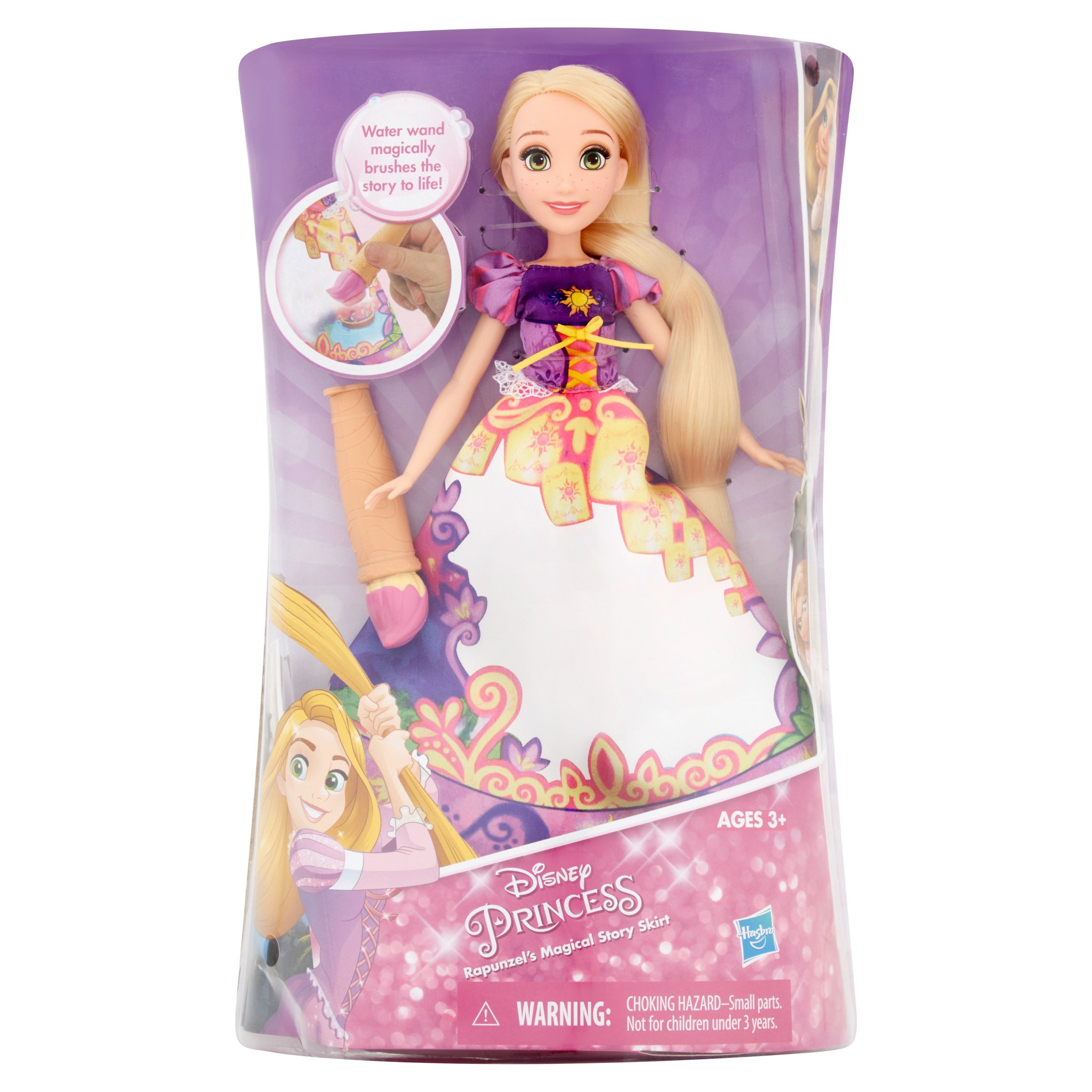 Disney nuevo Original descendientes 2 muñeca Josephina