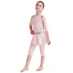 thumbnail image 4 of Trajes de baño para niñas Traje de baño conservador de tres piezas para niñas Traje de baño con protección solar, 4 of 6