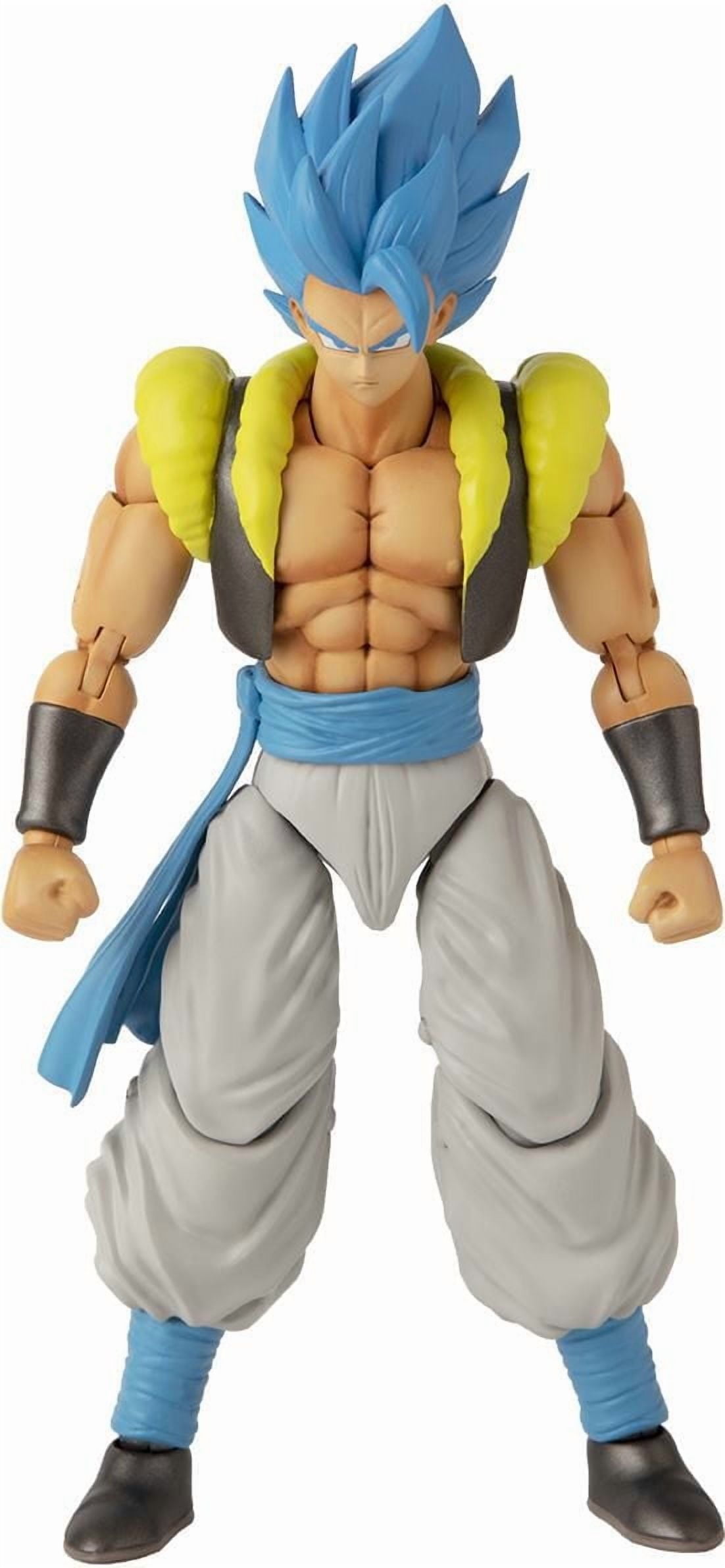 Dragon Ball Super - Dragon Stars Series - Super Saiyan Blue Gogeta
