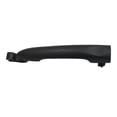 thumbnail image 1 of Yimiti Outside Door Handle Front Rear Left Right For F Luence 2011-2015,Black, 1 of 3