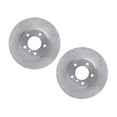 thumbnail image 2 of KarParts360 For BMW 220i 2021 Brake Rotors, 2 of 4