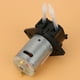 thumbnail image 4 of Bomba dosificadora peristáltica, bomba dosificadora de 12 V, bomba dosificadora DIY para bricolaje, bomba dosificadora para acuario, rendimiento inigualable, 4 of 4