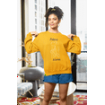 thumbnail image 4 of Natural Woman Appreciation (WL) Crewneck Sweatshirt, 4 of 7