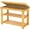 Bamboo, variant on Bambloom Shoe Rack Bench for Entryway, 3-Tier Bamboo Shoe Shelf with Storage Shelf for Small Space Organizer Bedroom Balcony Entrance