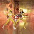 thumbnail image 6 of Power Rangers Lightning Collection Mighty Morphin Yellow Ranger Vs. Scorpina 2-Pack, 6 of 9