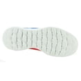 thumbnail image 4 of Zapatilla Skechers Go Walk Joy Tie-dye sin cordones para mujer, multicolor, 4 of 7