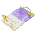 thumbnail image 3 of Paleta De Colores Mixtos Para Decoración De Uñas, Paleta De Esmalte Para Decoración De Uñas, Medio Transparente, Fácil Limpieza, Evita Arañazos, Exquisita Forma Cuadrada Para, 3 of 7