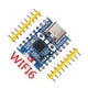 thumbnail image 2 of 2X Placa de Desarrollo ESP32 Mini Placa de Desarrollo ESP32-C6 Basada en Procesadores Duales ESP32-C6FH4 2,4 GHz WiFi 6 y Bluetooth 5, 2 of 5