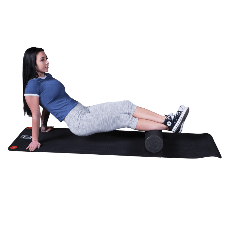 Foam Body Roller