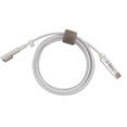 thumbnail image 4 of Tipo C a T magnético para Macbook tipo C macho a Magsafe 2 45W PD Cable de carga rápida de PVC de primera generación, 4 of 5