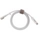 thumbnail image 4 of Cable de carga de 45W tipo C a T magnético Plug and Play para, 4 of 8