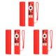 thumbnail image 1 of Funda Protectora Silicona para Control Remoto para Skyworth TC9012 55Q20 (rojo), 1 of 4