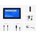 thumbnail image 6 of Beetronics 12 Inch High Brightness Touchscreen Monitor 10HB9M/U1 | Full HD 1080p | IP66 Waterproof & Dustproof | Industrial Sunlight Readable Outdoor Display for PC, Mac, Linux, 6 of 9