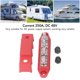 thumbnail image 3 of Barra Colectora M10 de 4 Posiciones Módulo Resistente Bloque de Distribución de Energía Caja de Barra Colectora de 48V CC para Barco de Automóvil 250A ANGGREK  Otros, 3 of 8