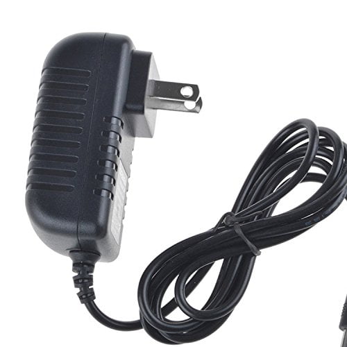 WALL Charger AC adapter for # 7471 Rally  8 in 1 Portable Power Jump Starter 