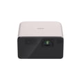 thumbnail image 2 of Proyector Láser Inteligente Epson EpiqVision Mini EF21 Rosa con Google TV y Altavoces Estéreo, 2 of 10