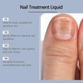 thumbnail image 3 of Nail Fungus Treatment for Toenail, Extra Strong Toenail Fungal Nail Treatment Nail Repair Growth Treatment Nail Softener for Thick Toenails Toe and Fi, 3 of 5