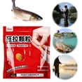 thumbnail image 2 of Cebo Pesca Crucian Cebos Gancho Carpa Universales para Peces, 2 of 9