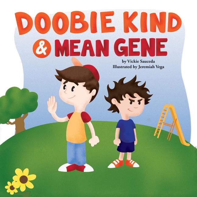 Doobie Kind & Mean Gene
