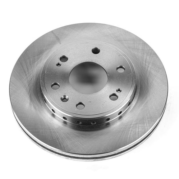 PowerStop AR82132 Power Stop - Front OE Stock Replacement Brake Rotor Fits select: 2008-2016 CHEVROLET TAHOE, 2020 CHEVROLET TAHOE POLICE