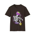 thumbnail image 2 of Coffee Lovers Skeleton Mardi Gras Celebration Novelty, 2 of 5