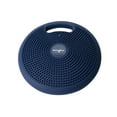 thumbnail image 2 of Bouncyband Portable Wiggle Seat Sensory Cushion, Blue, 2 of 5