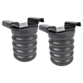 thumbnail image 4 of GELUOXI 2x Rear Suspension Helper Springs for Toyota Tundra Tacoma Hilux Nissan Frontier SSR-610-47 SSR61047, 4 of 11