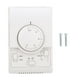thumbnail image 1 of Controlador de Temperatura Ticfox Wsk-7 Termostato de Aire Acondicionado Montado en Superficie 10-30 AC220V, 1 of 9