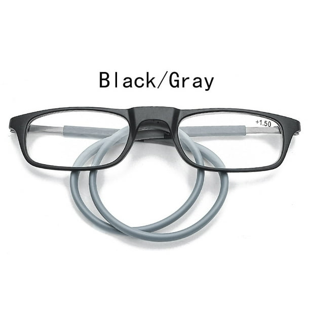 Reading Glasses (Long Temples), Computer Readers, Replaceable