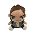 thumbnail image 3 of The Last Of Us Plush Toys Anime Joel And Ellie Series Character Game Kids Toys Children Birthday Holiday Gifts Popular Toys 18cm, 3 of 4