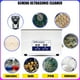 thumbnail image 4 of Limpiador ultrasónico GENENG Baño ultrasónico Máquina de limpieza dental ultrasónica 1,3 L/2 L/3,2 L/6,5 L/10 L/15 L/22 L/30 L, 4 of 5
