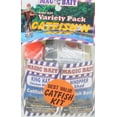 thumbnail image 3 of Magic Bait, King Kat Catch Catfish Nuggets, Fishing Kit, 21 Pieces, 3 of 3
