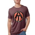 thumbnail image 1 of CafePress - GI Joe Adventure Team Logo T Shirt - Mens Tri-blend T-Shirt, 1 of 1