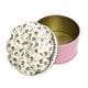 thumbnail image 3 of Patrón de costura impreso con diseño floral y accesorios de costura para guardar. Estilo 1, 3 of 9