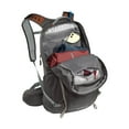 thumbnail image 6 of CamelBak Rim Runner™ X30 Hydration Pack 70 oz, Storm Grey, 6 of 7