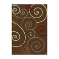 thumbnail image 2 of Concord Chester Scroll Rug, 2 of 7