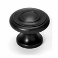 thumbnail image 5 of Alno A1047-AE 1" Cabinet Knob Antique English, 5 of 7