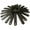 Brown, variant on Mystery Braid Bracelet Kit - Brown 10 Pack
