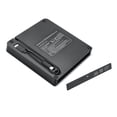 thumbnail image 3 of USB 3.0 Type-C DVD Caja de unidades ópticas externas para computadora portátil Ndcxsfigh  Para estrenar, 3 of 4