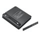 thumbnail image 4 of USB 3.0 Type-C DVD Caja de unidades ópticas externas para computadora portátil, 4 of 6