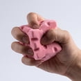 thumbnail image 2 of Squishy Cheese Block, Realistic Slow Rising Food Fidget for Stress Relief and Anxiety Relaxation, Portable Christmas Gift for Adults, 2 of 6